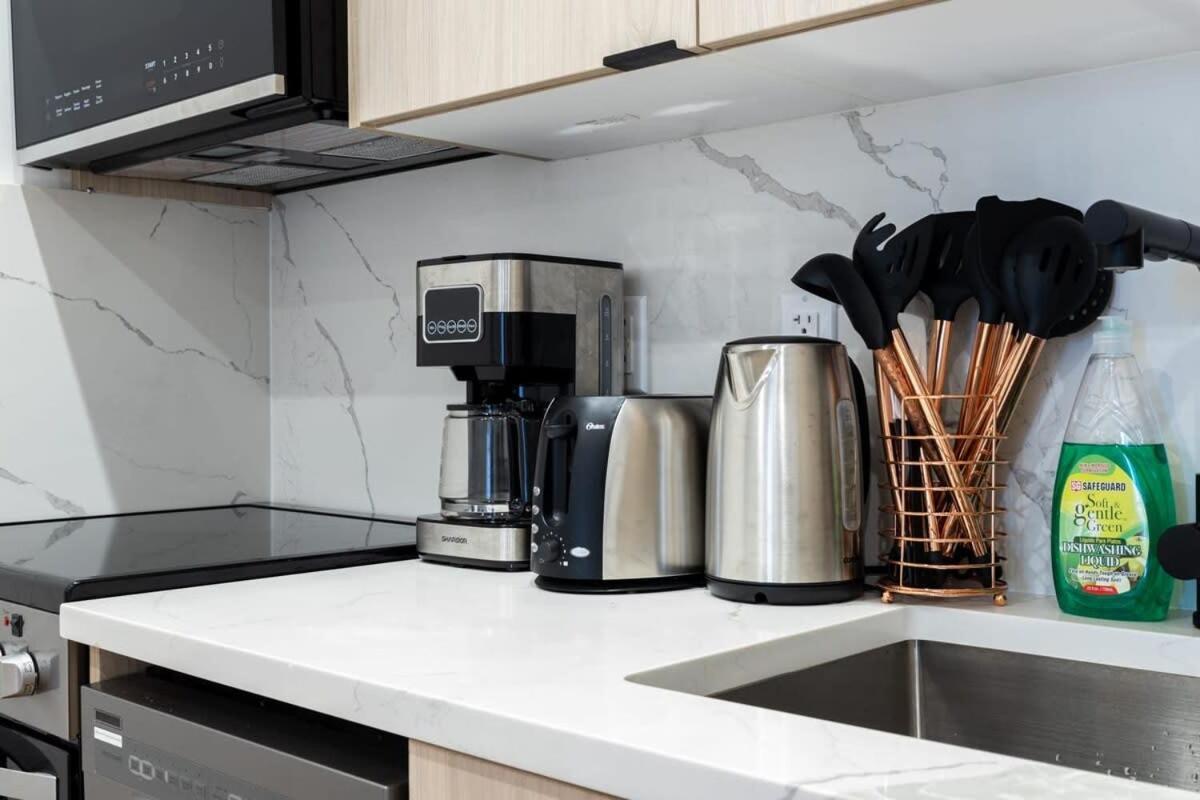 Appartamento 7-3 2br 1bath In Prime Park Slope New York