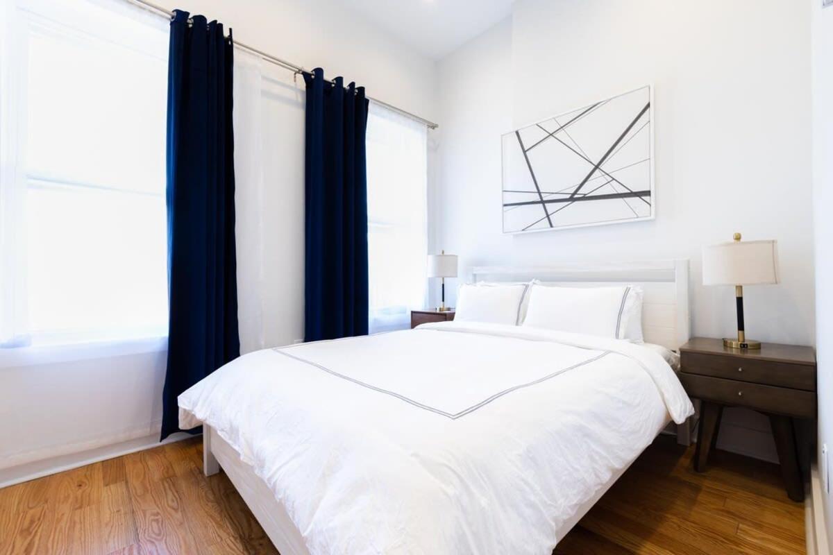 7-3 2br 1bath In Prime Park Slope Appartamento *