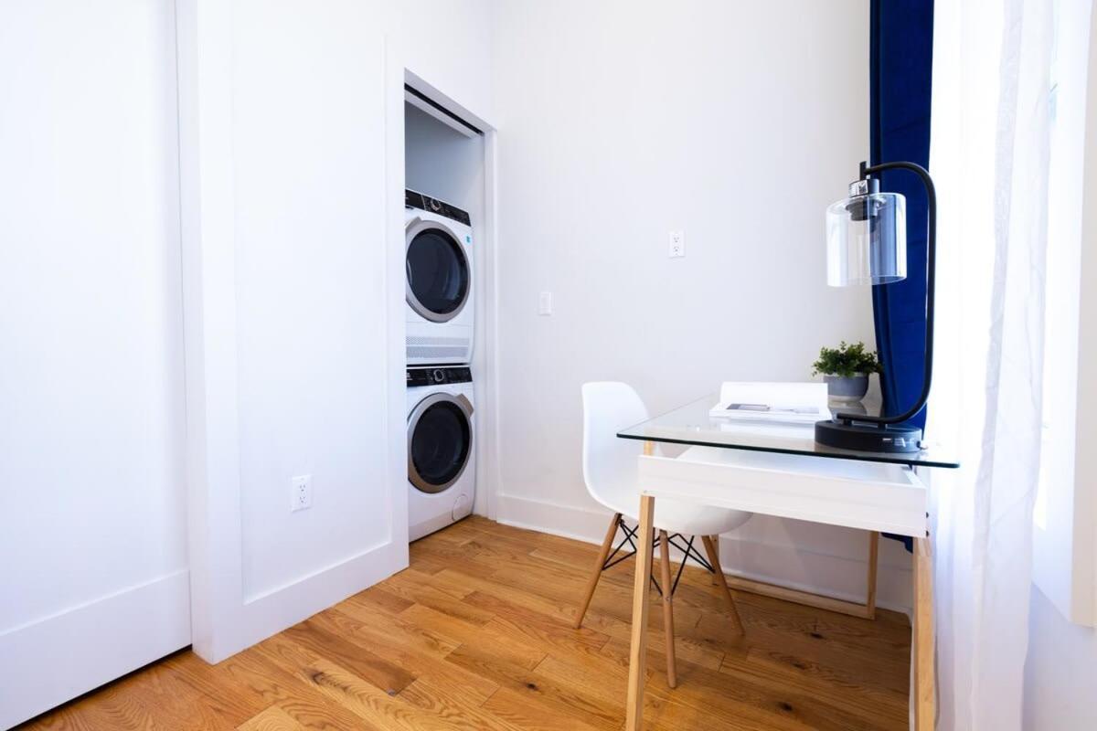 7-3 2br 1bath In Prime Park Slope Appartamento New York